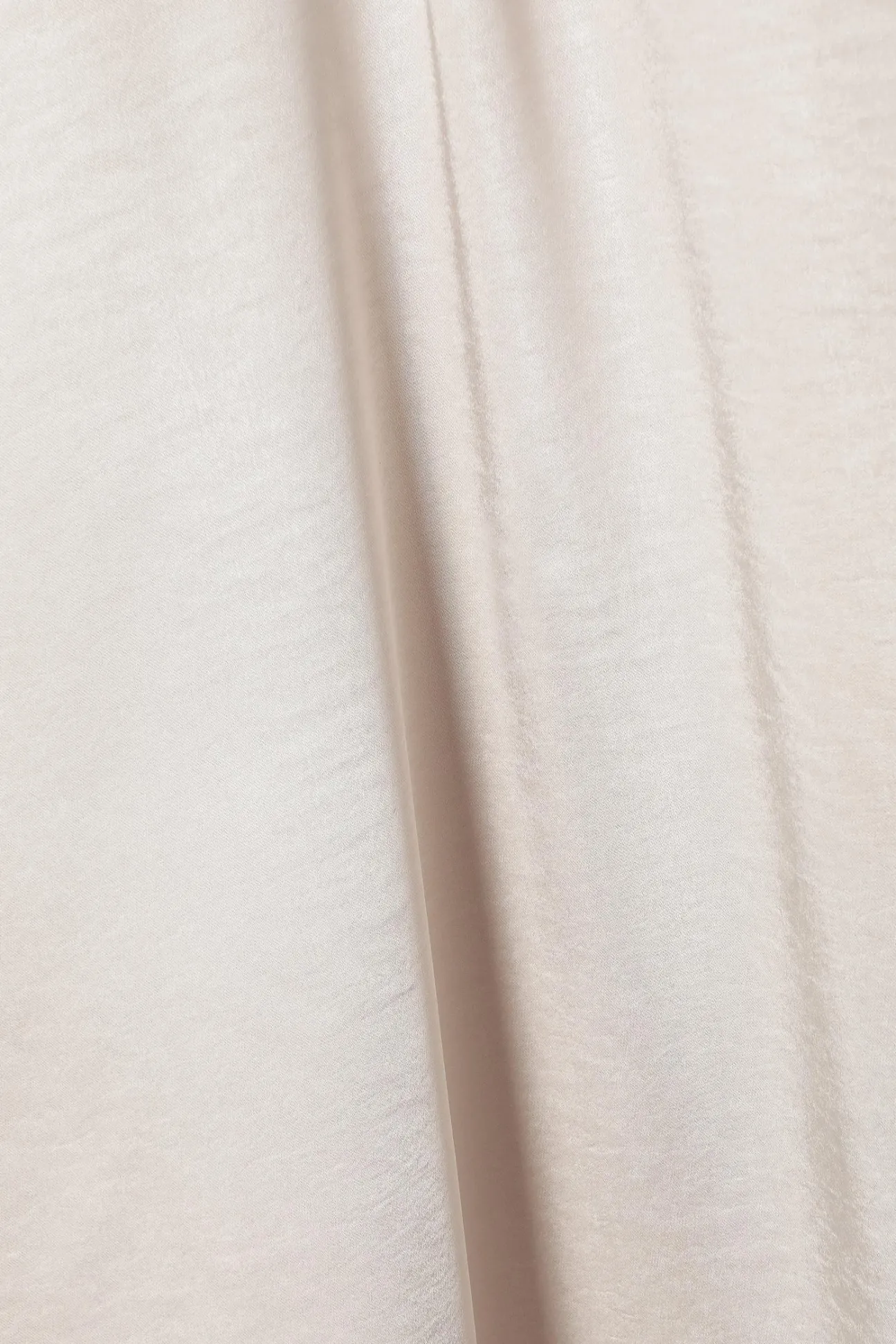 SATYNOWA SPÓDNICA MAXI — LUKSA