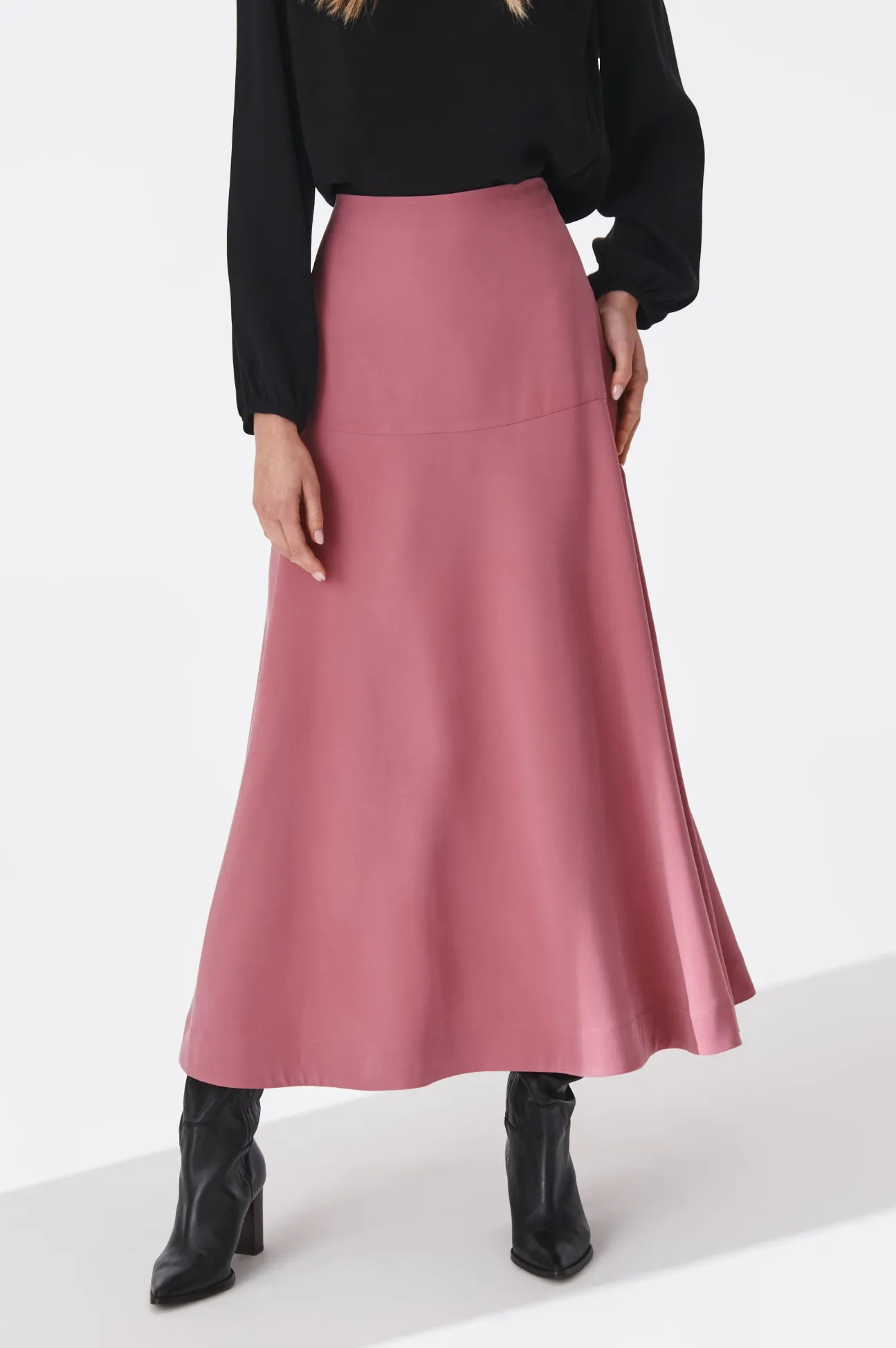 SPÓDNICA MAXI SALIA 1