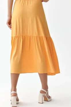 SPÓDNICA MAXI SAMOA