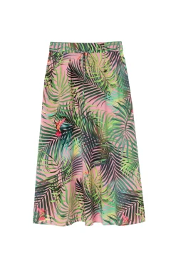 SPÓDNICA MAXI SANDIMI 1