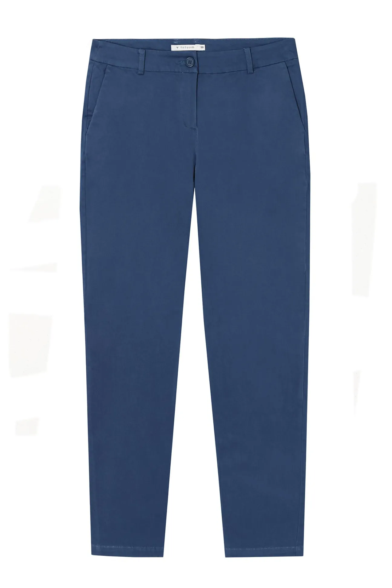 SPODNIE DAMSKIE CHINOS MISATI 1