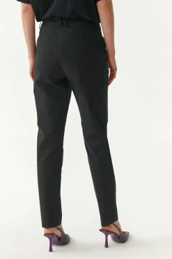 SPODNIE DAMSKIE CHINOS MISATI