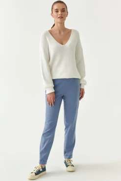 SPODNIE DAMSKIE KULIKO
