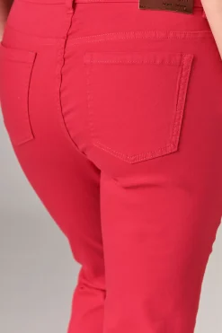 SPODNIE DAMSKIE TYPU CHINO ORIA