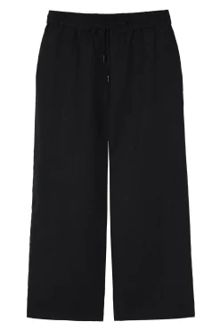 SPODNIE WIDE LEG - PULIO 2