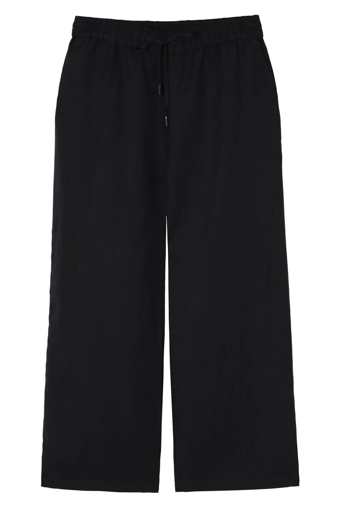 SPODNIE WIDE LEG - PULIO 2