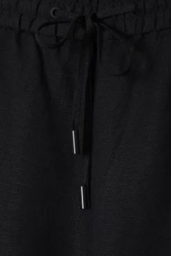 SPODNIE WIDE LEG - PULIO 2