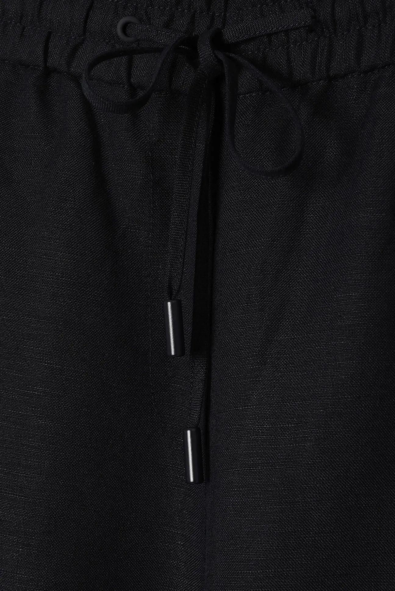 SPODNIE WIDE LEG - PULIO 2