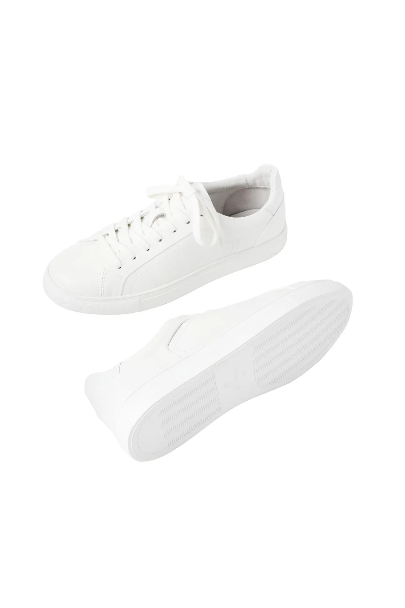 SPORTOWE BUTY DAMSKIE — SLACY