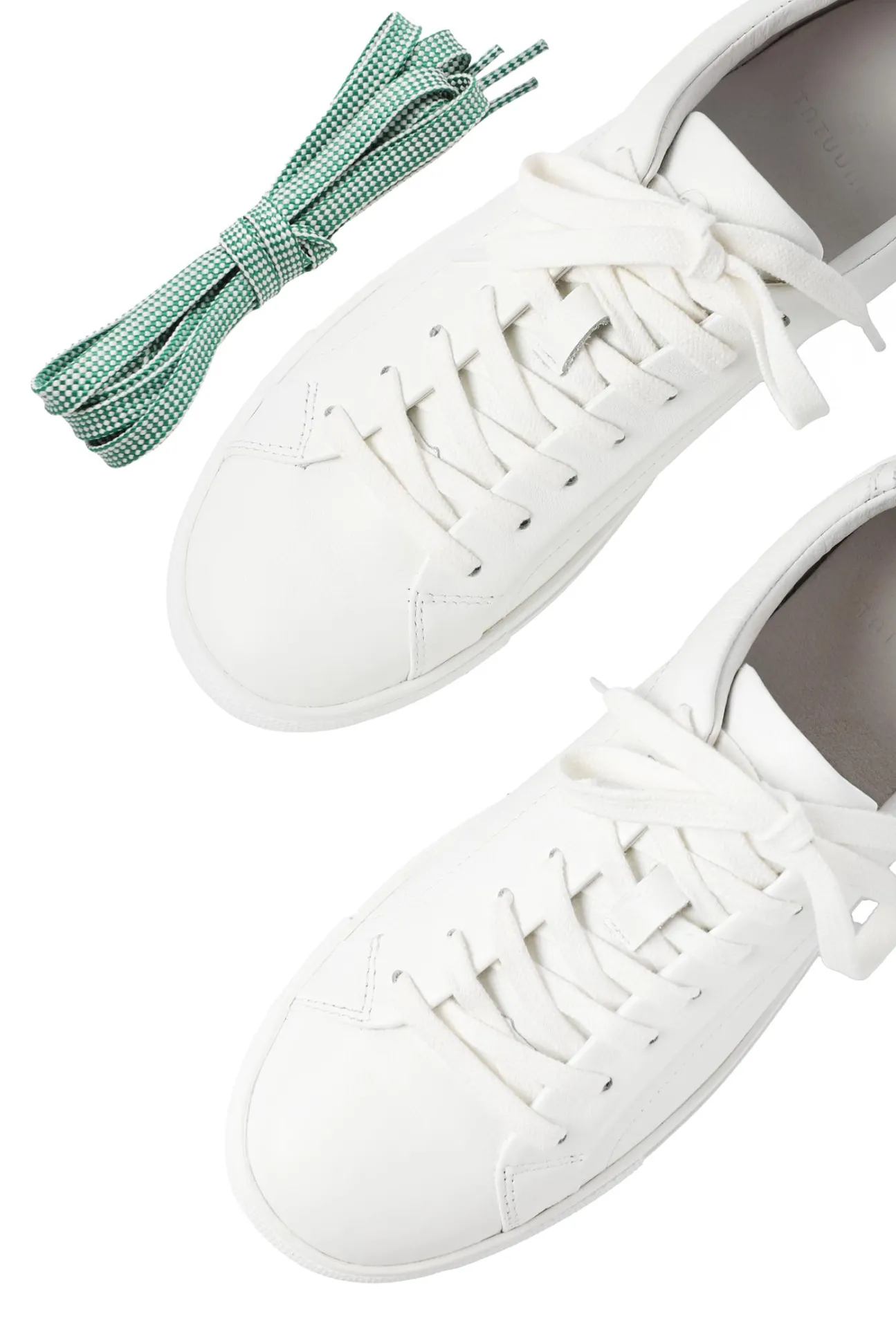 SPORTOWE BUTY DAMSKIE — SLACY
