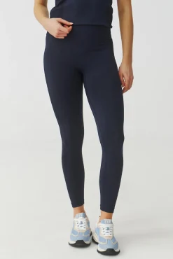 SPORTOWE SPODNIE DAMSKIE TYPU LEGGINSY - KLEA