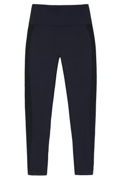 SPORTOWE SPODNIE DAMSKIE TYPU LEGGINSY - KLEA