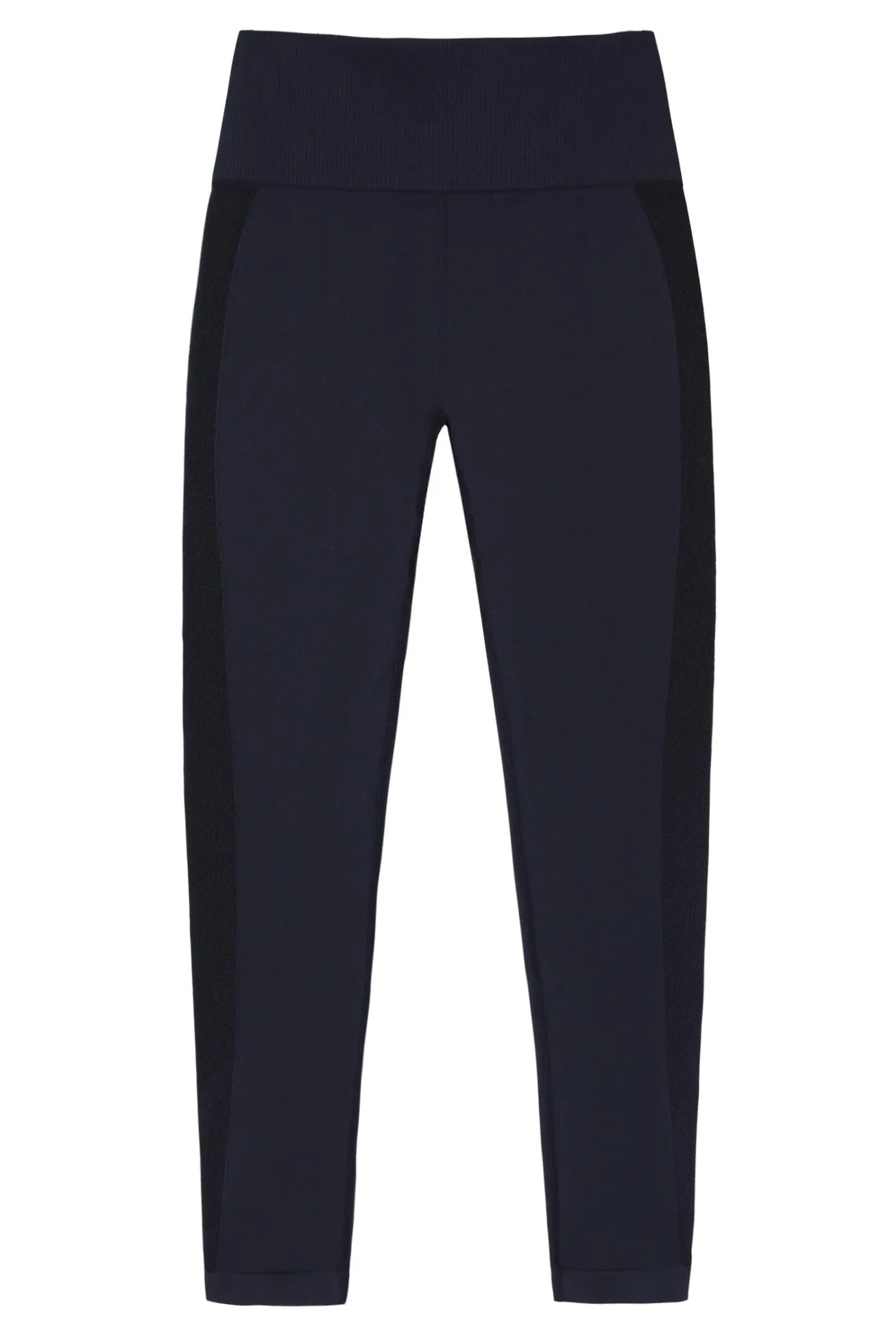 SPORTOWE SPODNIE DAMSKIE TYPU LEGGINSY - KLEA