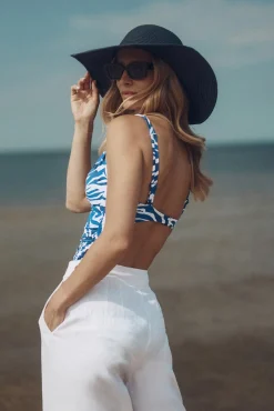 STRÓJ KĄPIELOWY- MIRAJA