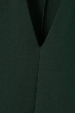 STYLOWA SUKIENKA Z DZIANINY — KOKILIA