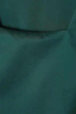 STYLOWA TKANINOWA SUKIENKA BEZ RĘKAWÓW - ROKNA 1