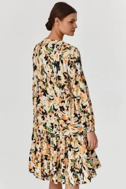 SUKIENKA BOHO KENISA