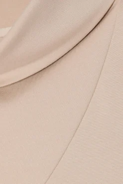 SUKIENKA DAMSKA Z GOLFEM RODA