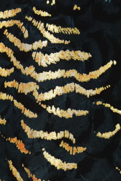 SUKIENKA DZIANINOWA KOKA 3