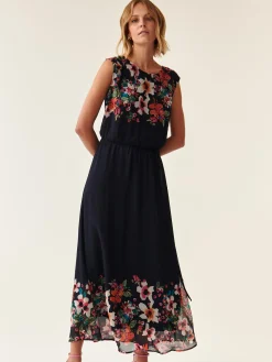 SUKIENKA MAXI OKA