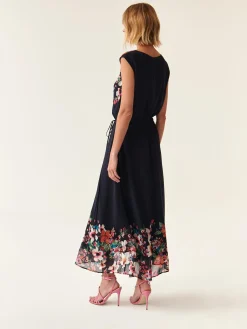 SUKIENKA MAXI OKA