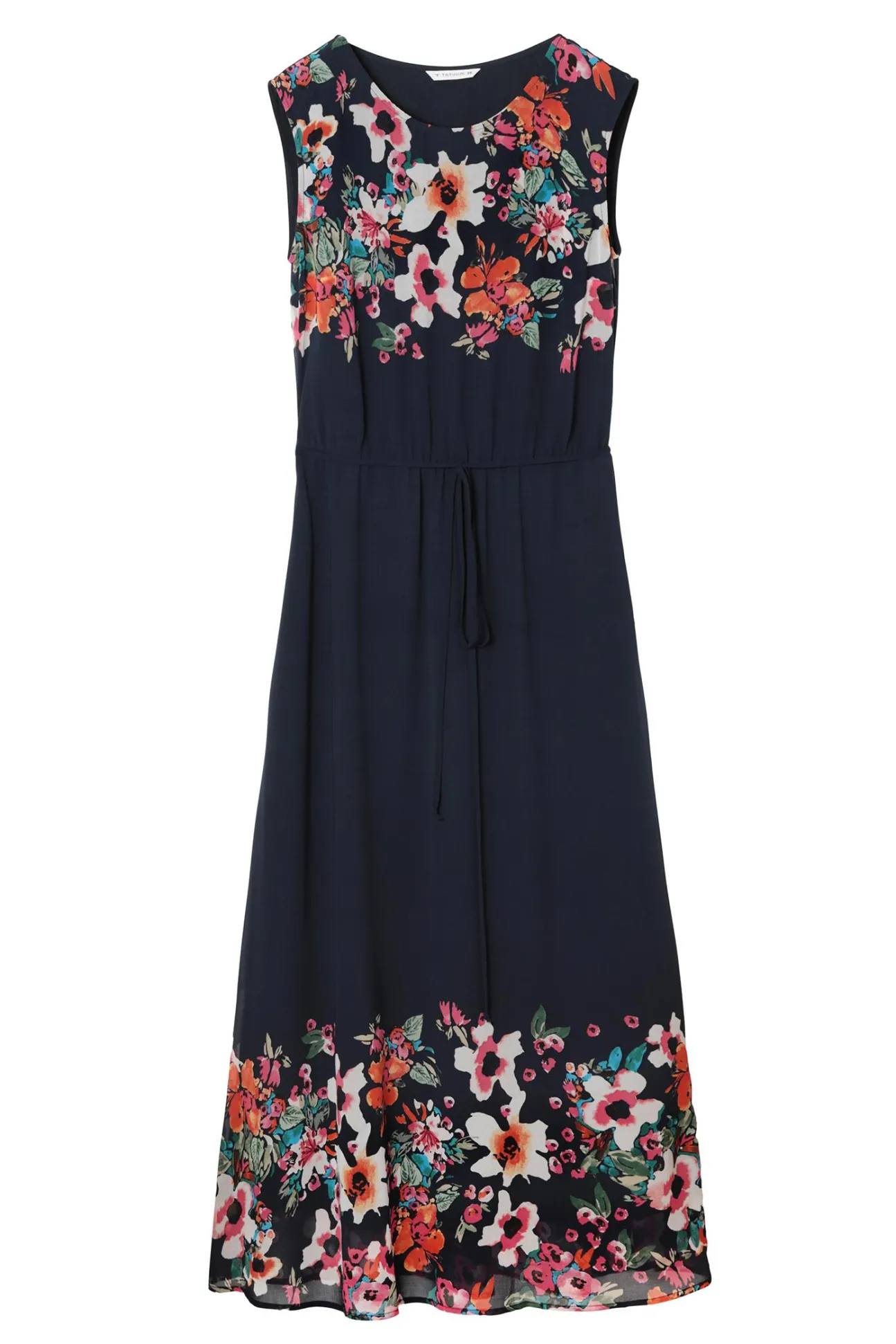 SUKIENKA MAXI OKA