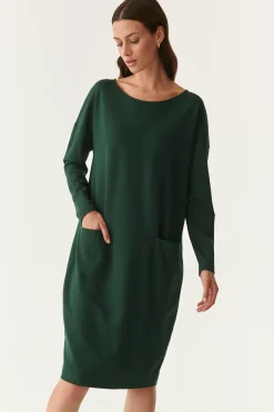 SUKIENKA OVERSIZE KENDAL