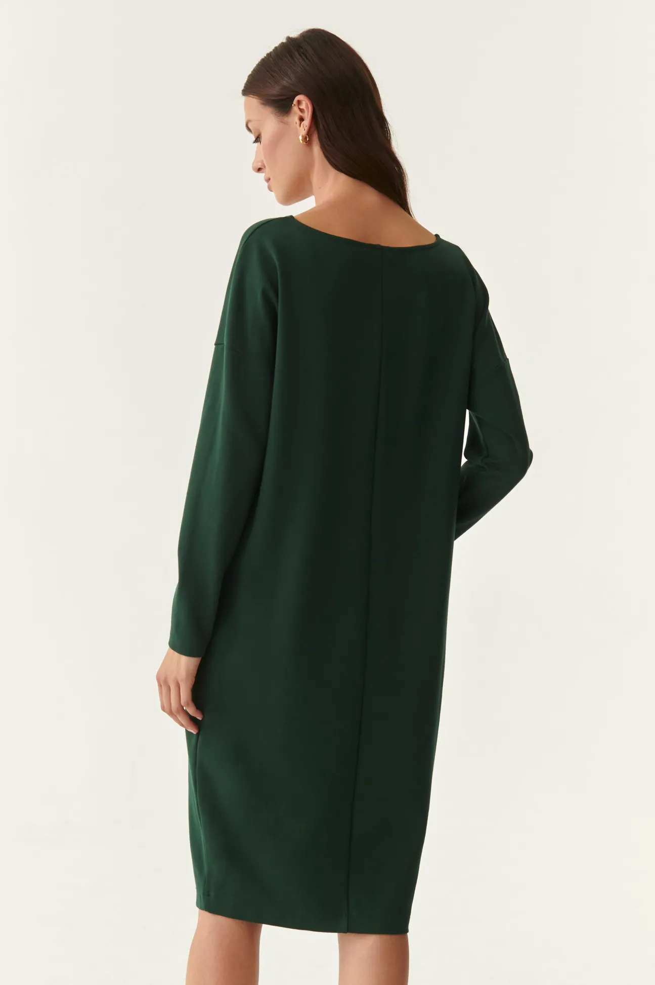 SUKIENKA OVERSIZE KENDAL