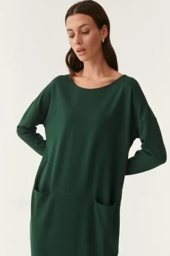 SUKIENKA OVERSIZE KENDAL