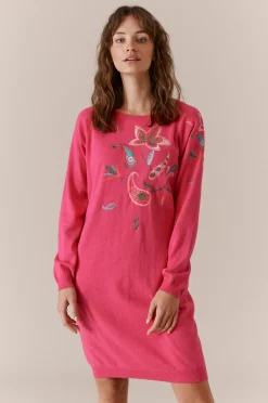 SUKIENKA OVERSIZE LIFIONI