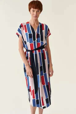 SUKIENKA W PRINT AWA