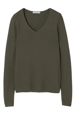 SWETER DAMSKI KLASYCZNY TESSO