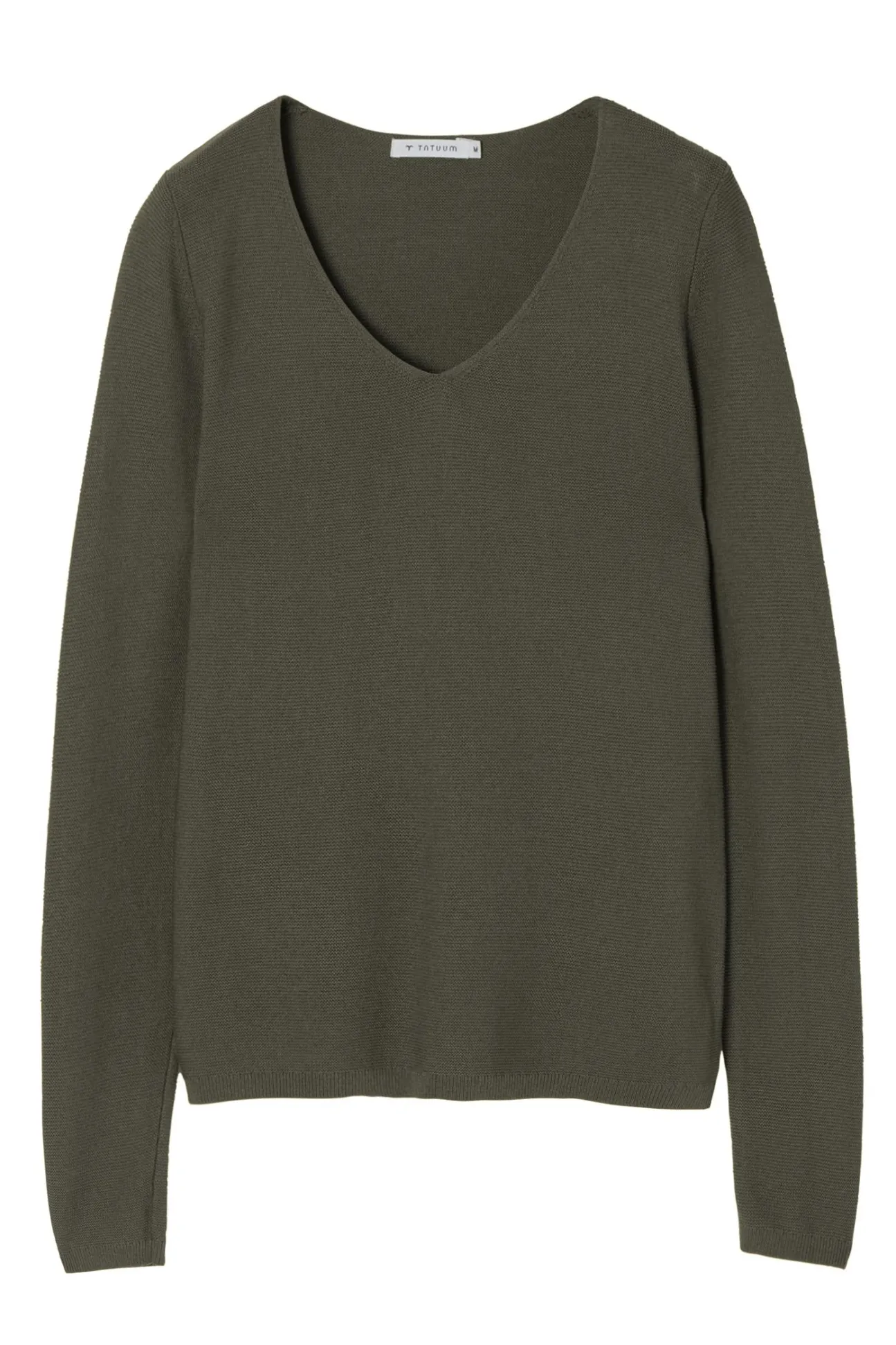 SWETER DAMSKI KLASYCZNY TESSO