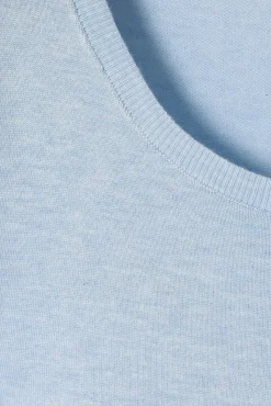SWETER DAMSKI KLASYCZNY WESSA