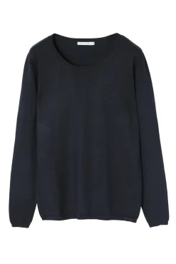 SWETER DAMSKI KLASYCZNY WESSA