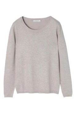 SWETER DAMSKI KLASYCZNY WESSA
