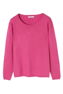 SWETER DAMSKI KLASYCZNY WESSA