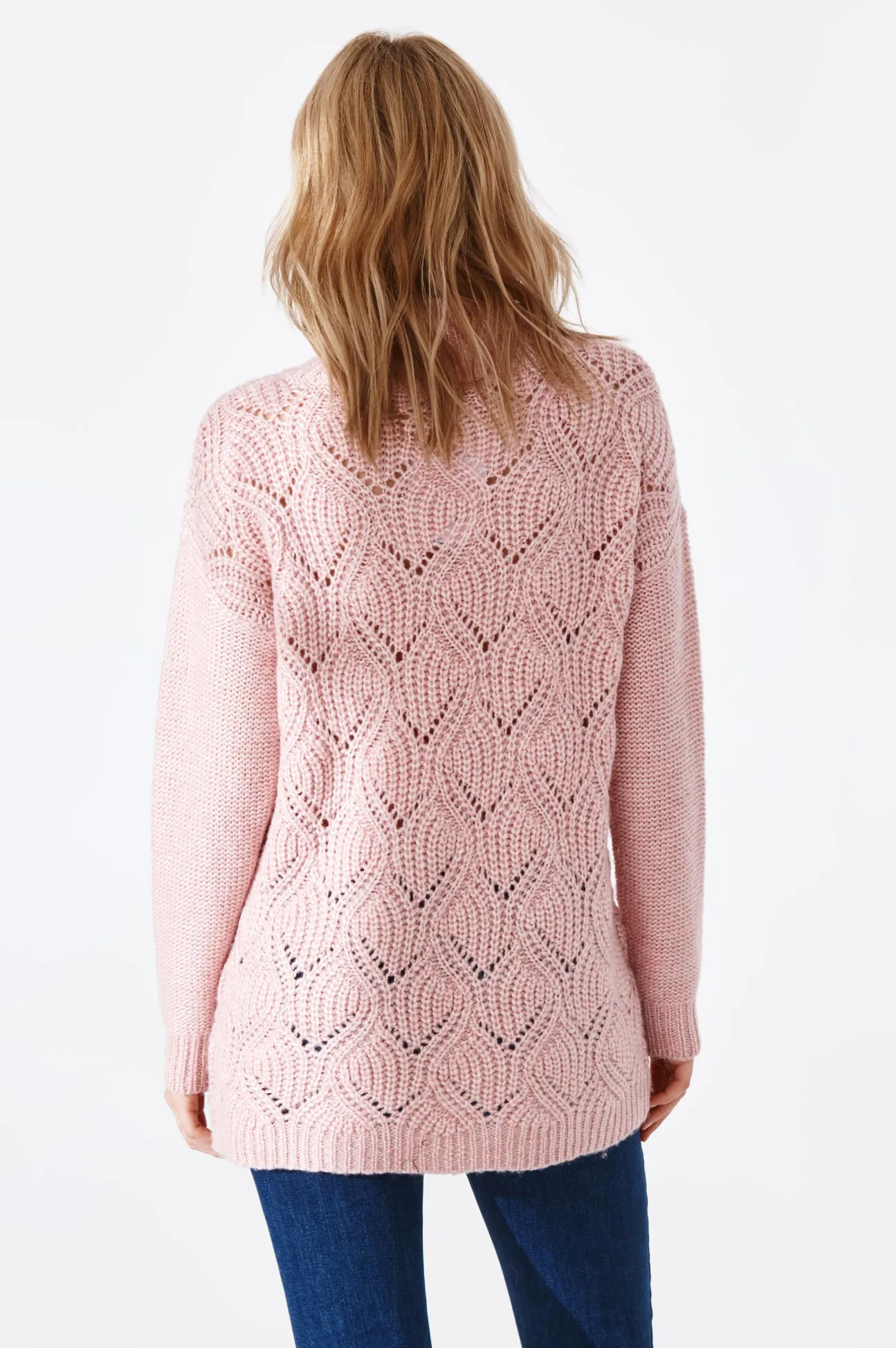 SWETER DAMSKI TILI 1
