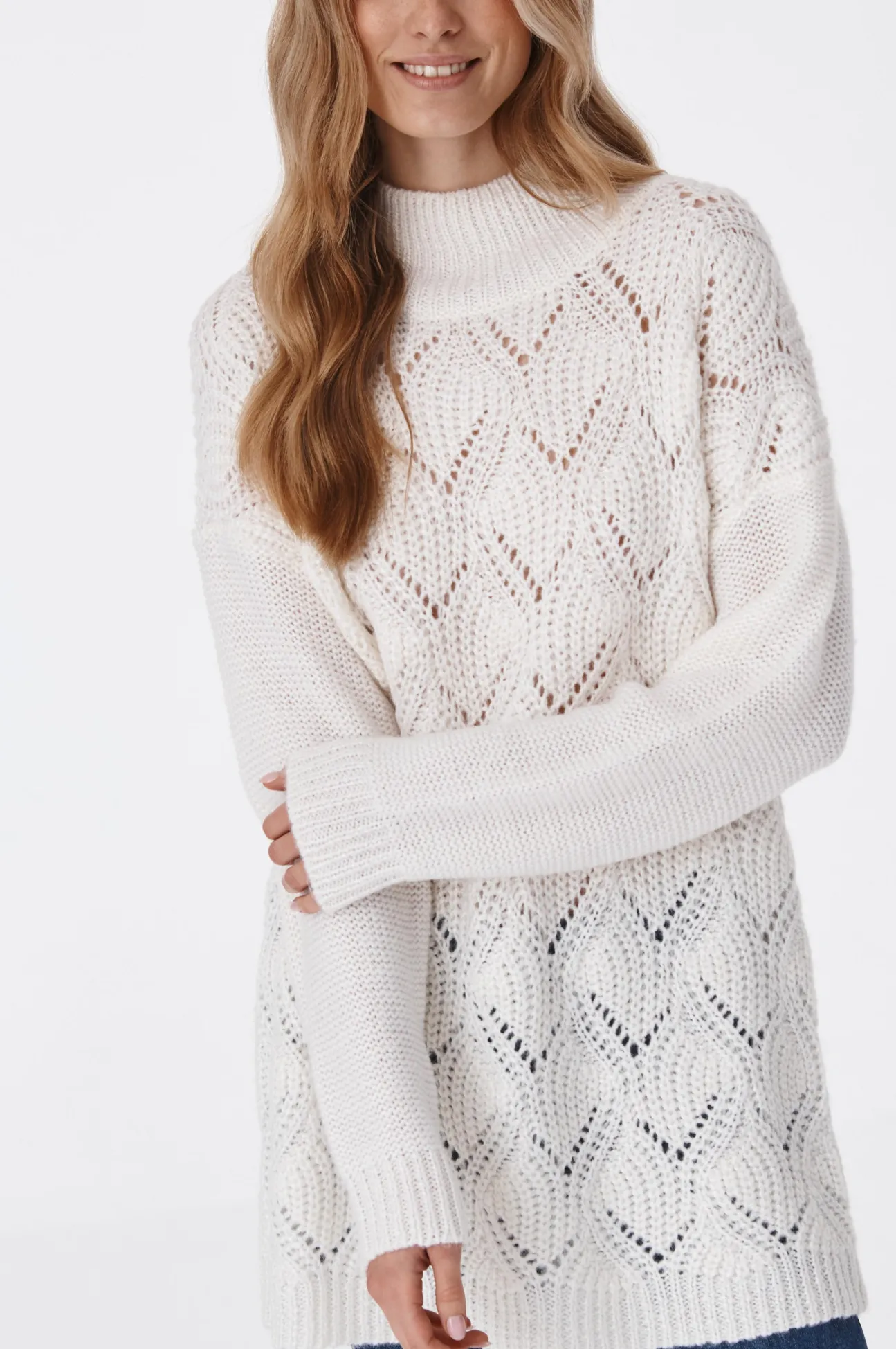 SWETER DAMSKI TILI 1