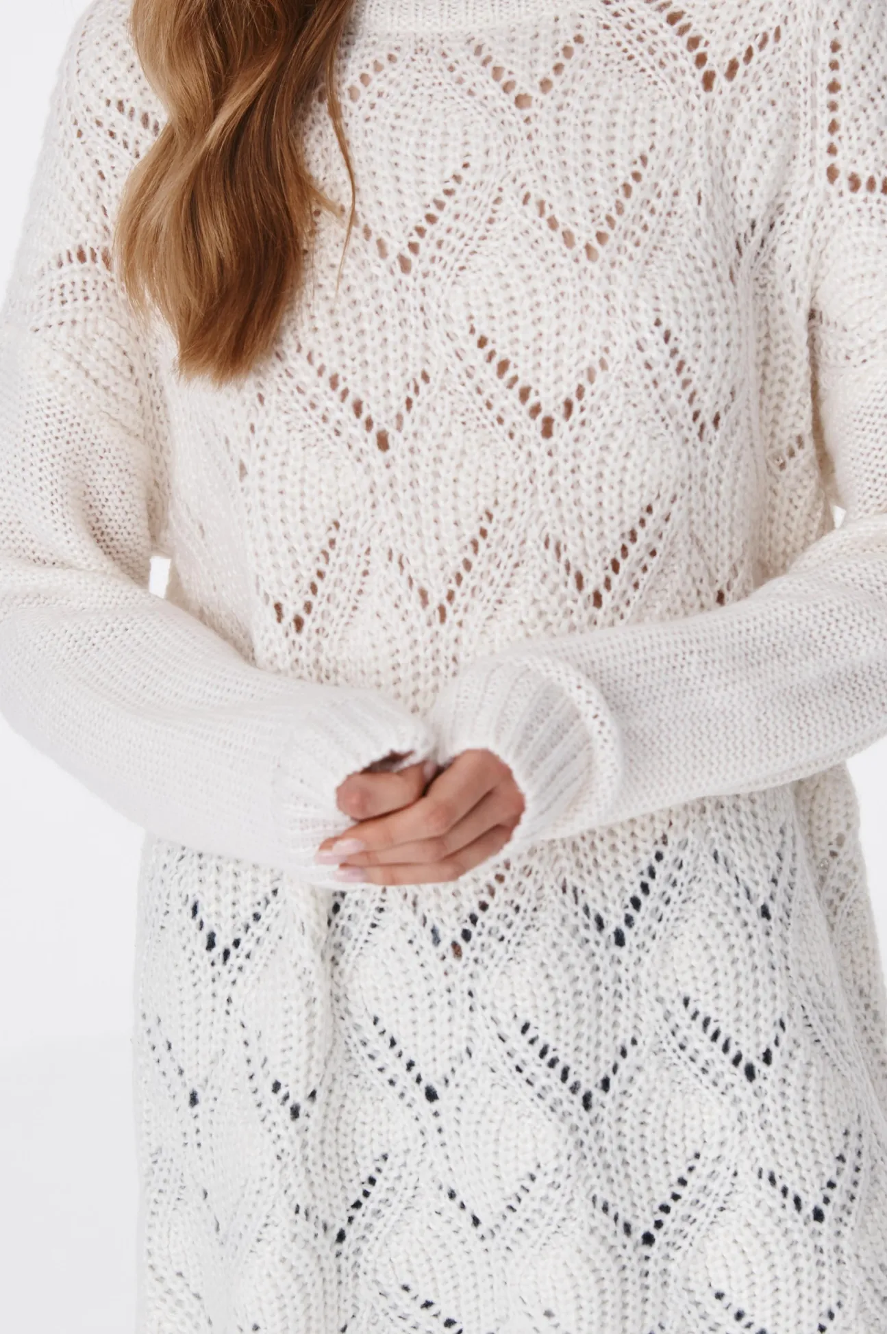 SWETER DAMSKI TILI 1