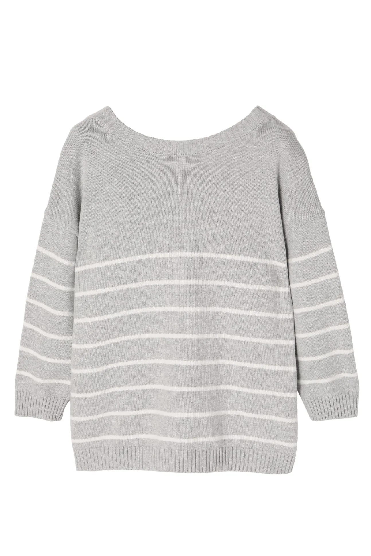 SWETER DAMSKI W PASKI Z GUZIKAMI SARE