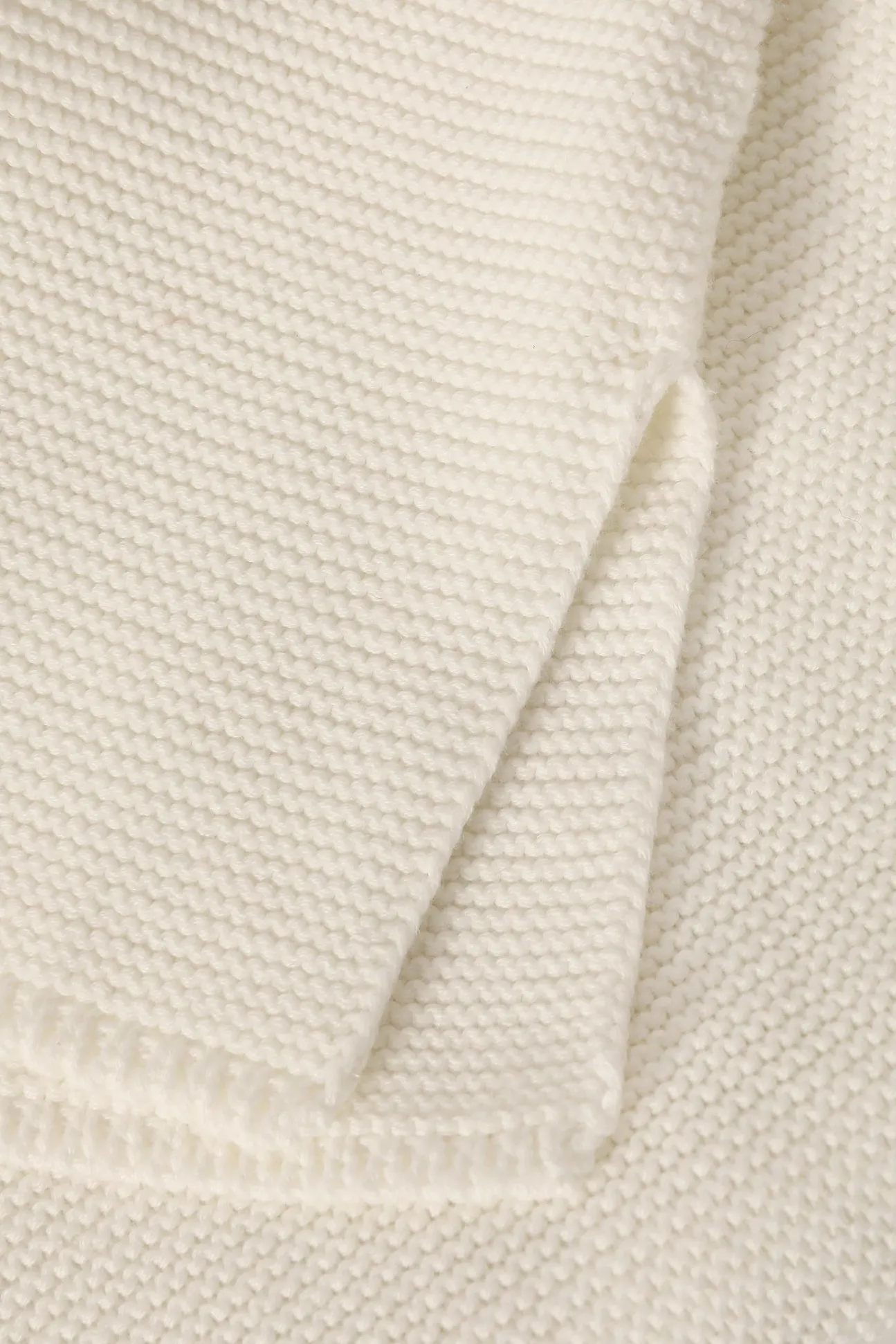 SWETER DAMSKI Z DEKOLTEM W SEREK - BORI