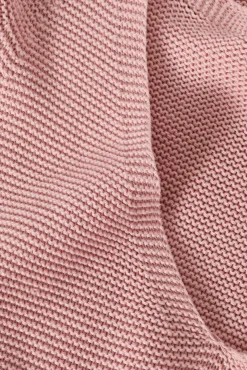 SWETER DAMSKI Z DEKOLTEM W SEREK - BORI
