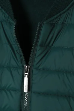 SWETER DAMSKI Z PIKOWANYM FRONTEM - KADEKO