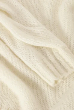 SWETER DAMSKI Z WEŁNĄ NOMO