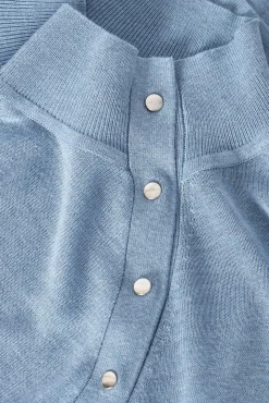 SWETER DAMSKI Z WISKOZY TOKI