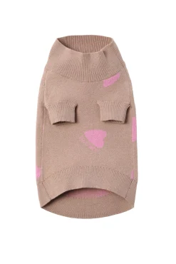 SWETER DLA PSA MANTI – DOGETHER