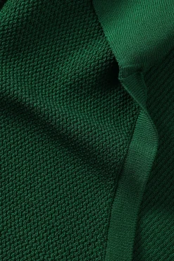SWETER Z WISKOZOWEJ PRZĘDZY — HAZEL