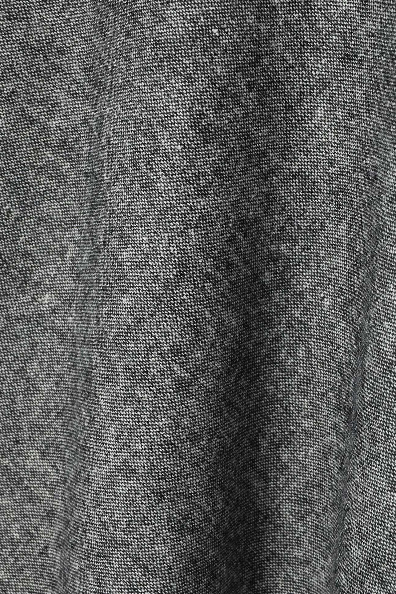TKANINOWA SPÓDNICA MIDI — LUBKO 2