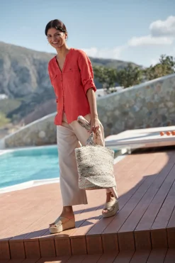 TORBA PLAŻOWA MAYASA